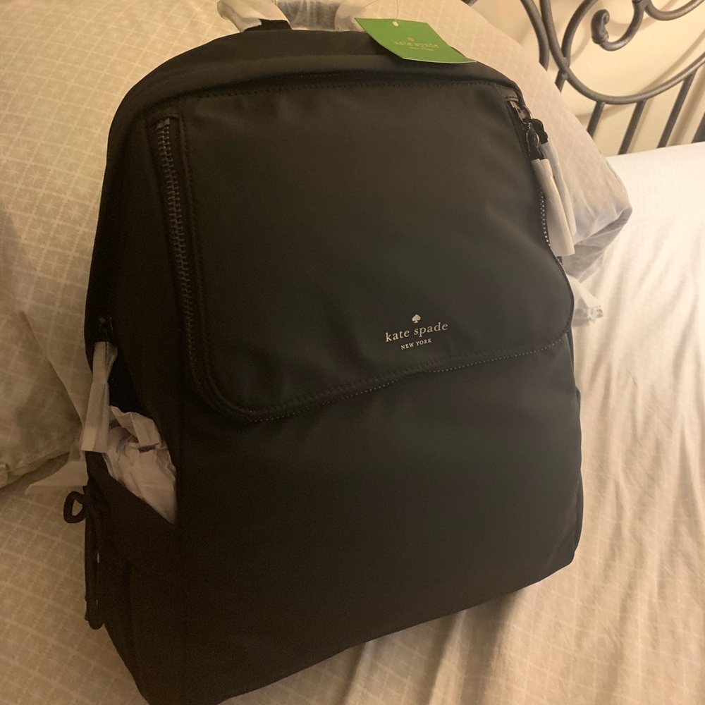 BRAND NEW Kate Spade backpack